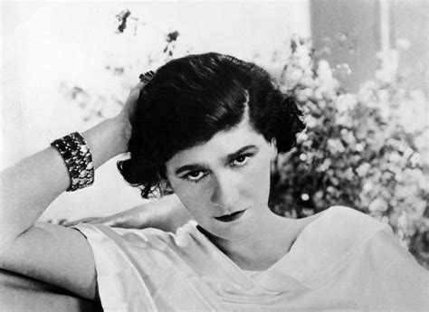 coco and chanel|coco chanel birth and death.